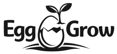 Egg Grow Logo